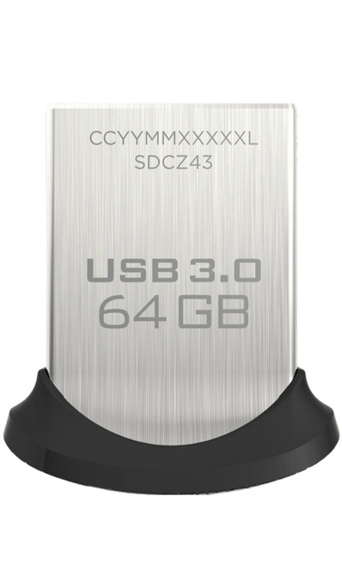 فلش 32 سن دیسک usb 3.۲