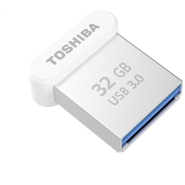 فلش ۳۲ گیگ توشیبا usb 3