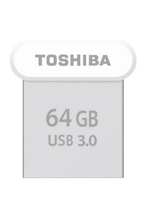 فلش ۶۴ گیگ توشیبا usb 3