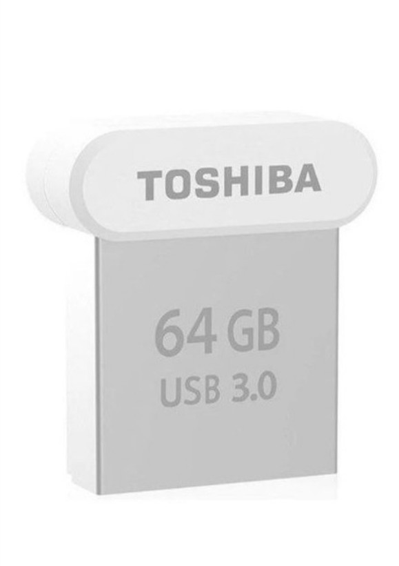 فلش ۶۴ گیگ توشیبا usb 3
