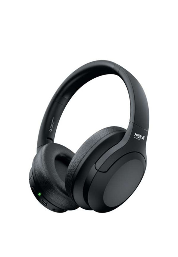 هدفون بلوتوثی هیسکا مدل K-400