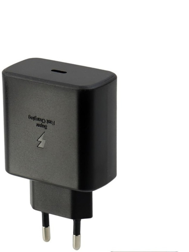 شارژر دیواری 45 وات 2 پین PD سامسونگ (اصلی)