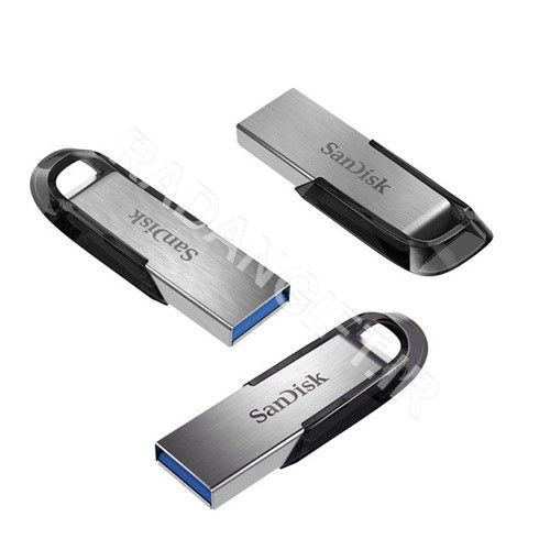 فلش ۶۴ گیگ سن دیسک USB 3.0