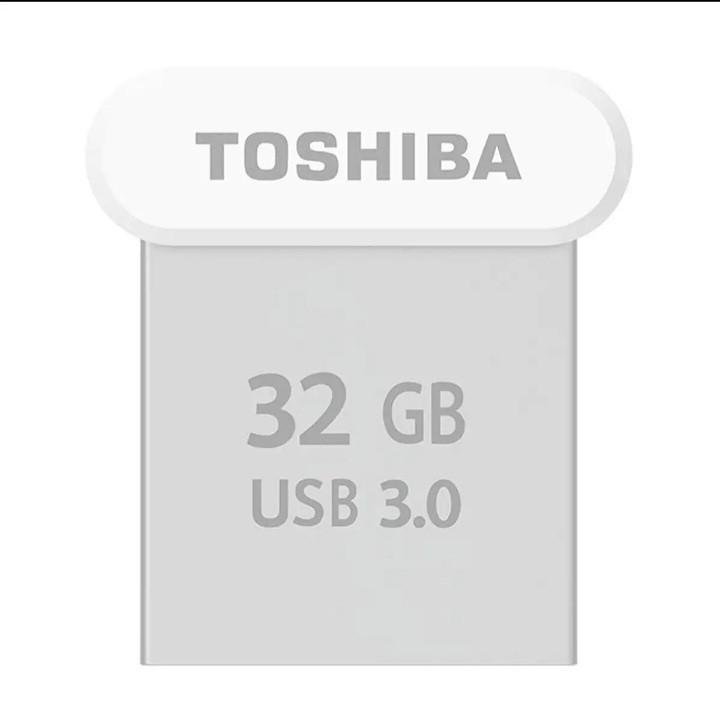 فلش ۳۲ گیگ توشیبا usb 3