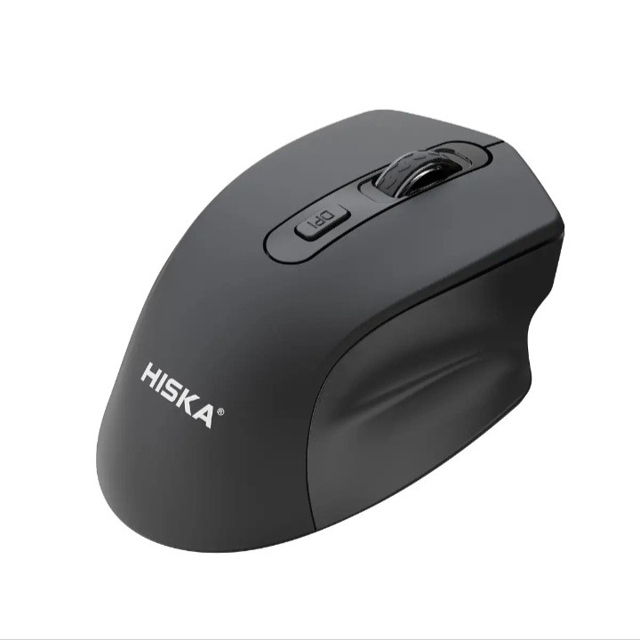 ماوس بی سیم هیسکا مدل HX-MO145