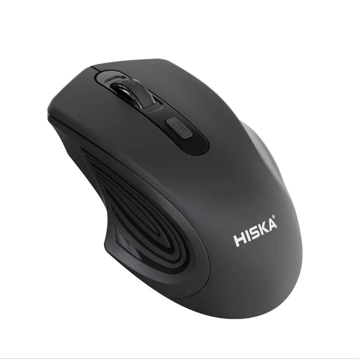 ماوس بی سیم هیسکا مدل HX-MO145