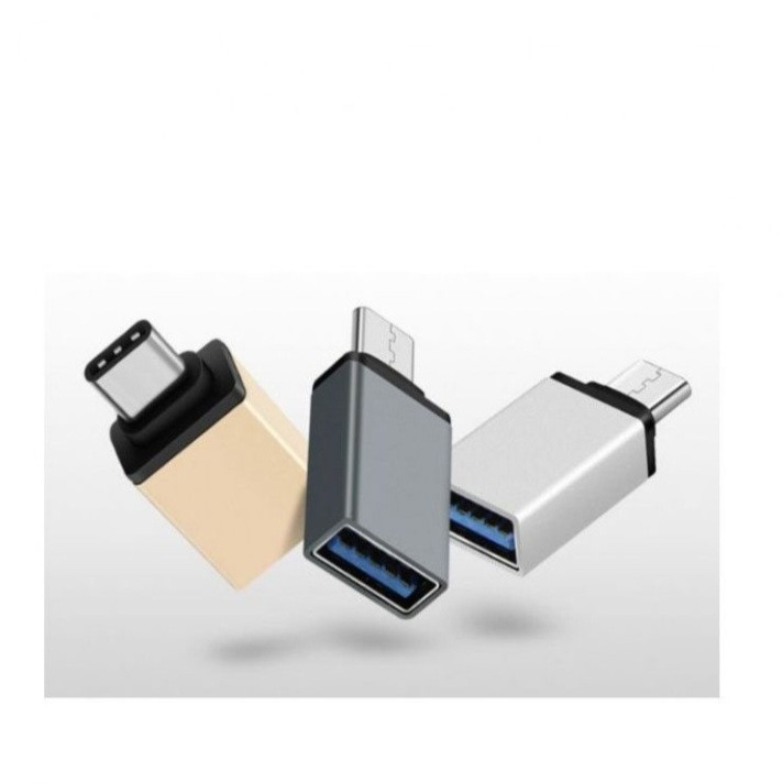 او تی جی تایپ سی وریتی فلزی مدل A303